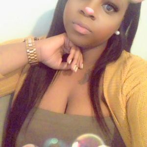 Meet your Posher, Sade